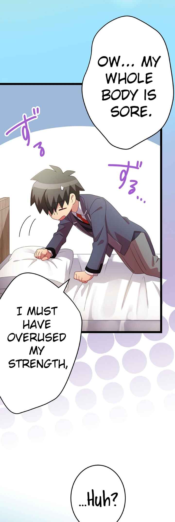 Page 2 Chapter 21 Maou to Ryuuou ni Sodaterareta Shounen wa Gakuen Seikatsu wo Musou suru You desu