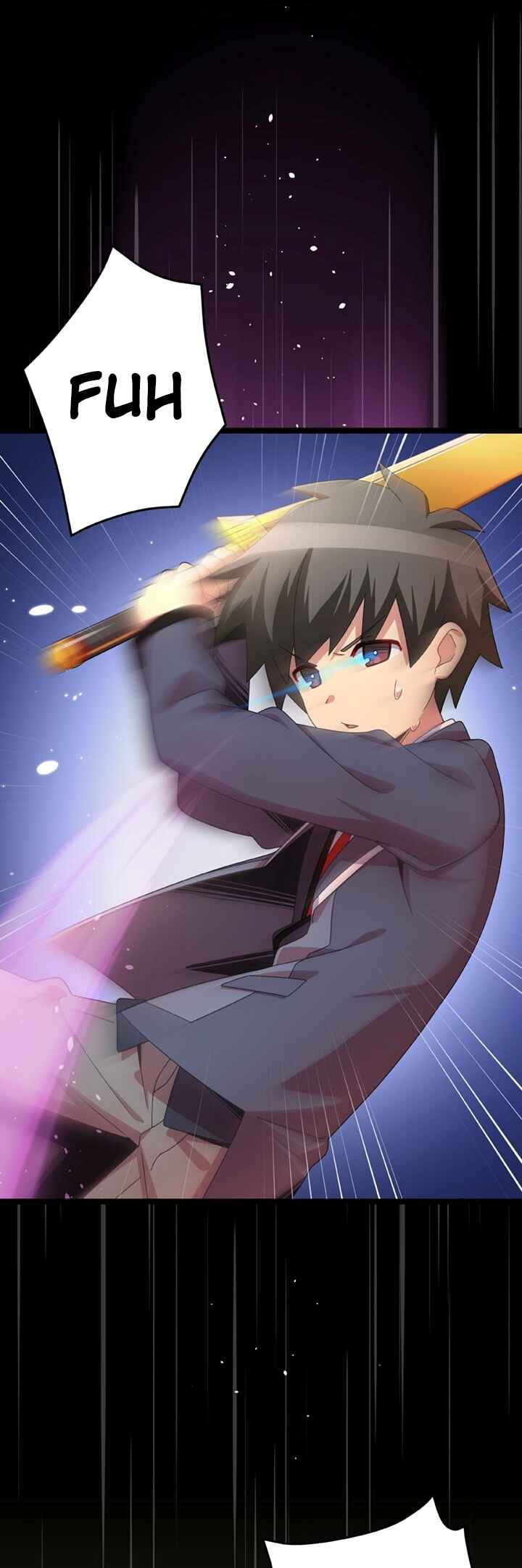 Page 24 Chapter 21 Maou to Ryuuou ni Sodaterareta Shounen wa Gakuen Seikatsu wo Musou suru You desu