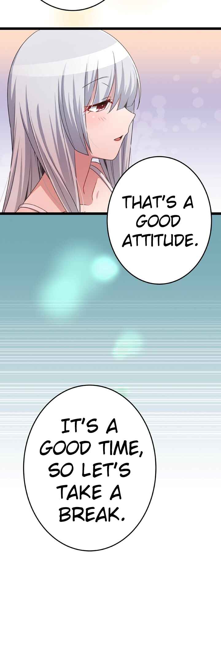 Page 29 Chapter 21 Maou to Ryuuou ni Sodaterareta Shounen wa Gakuen Seikatsu wo Musou suru You desu