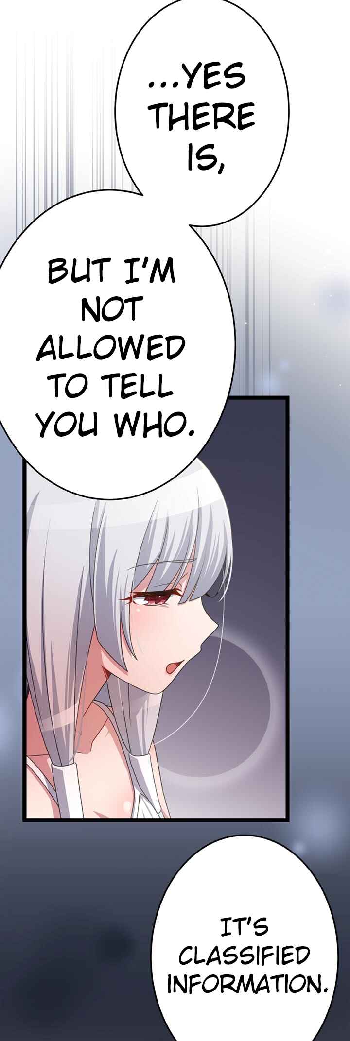 Page 35 Chapter 21 Maou to Ryuuou ni Sodaterareta Shounen wa Gakuen Seikatsu wo Musou suru You desu