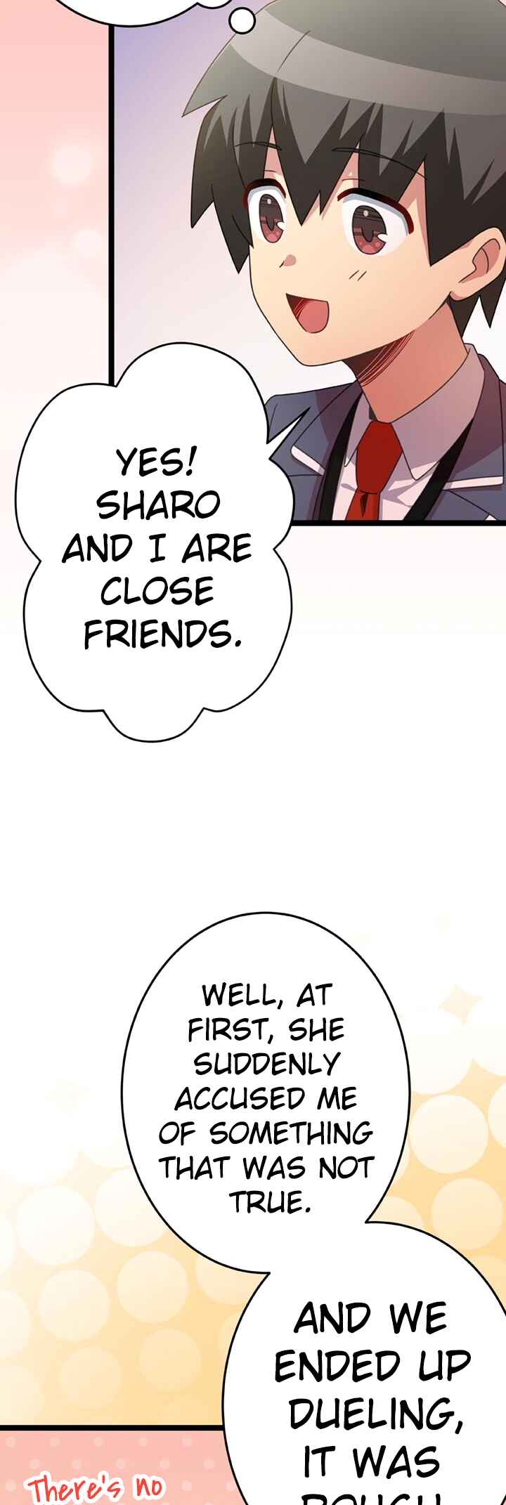 Page 38 Chapter 21 Maou to Ryuuou ni Sodaterareta Shounen wa Gakuen Seikatsu wo Musou suru You desu