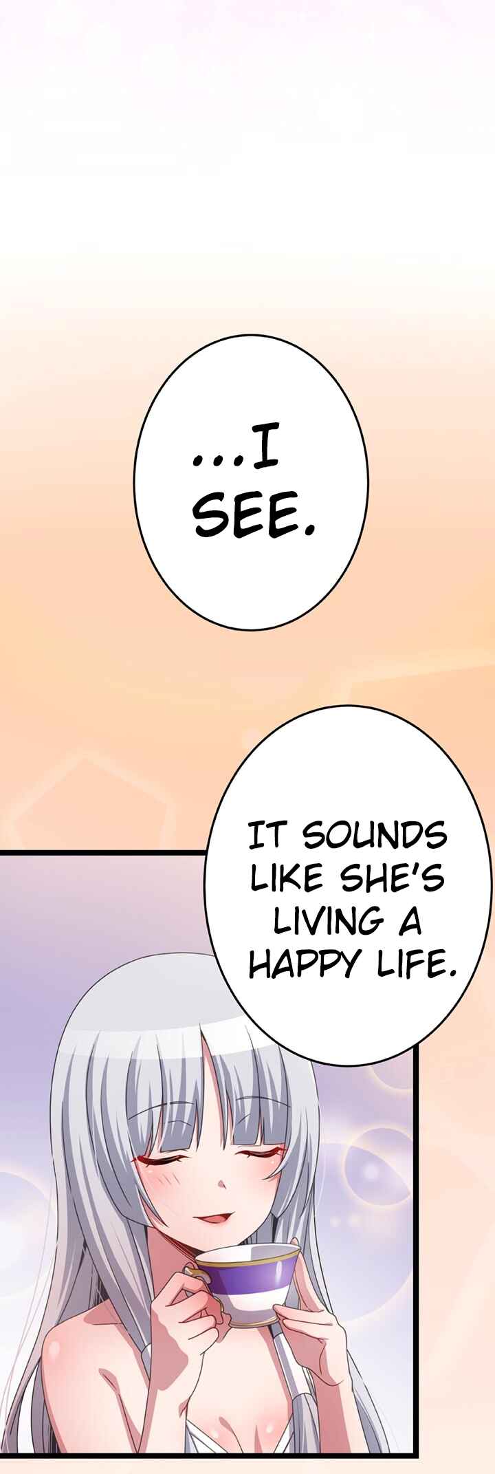 Page 41 Chapter 21 Maou to Ryuuou ni Sodaterareta Shounen wa Gakuen Seikatsu wo Musou suru You desu