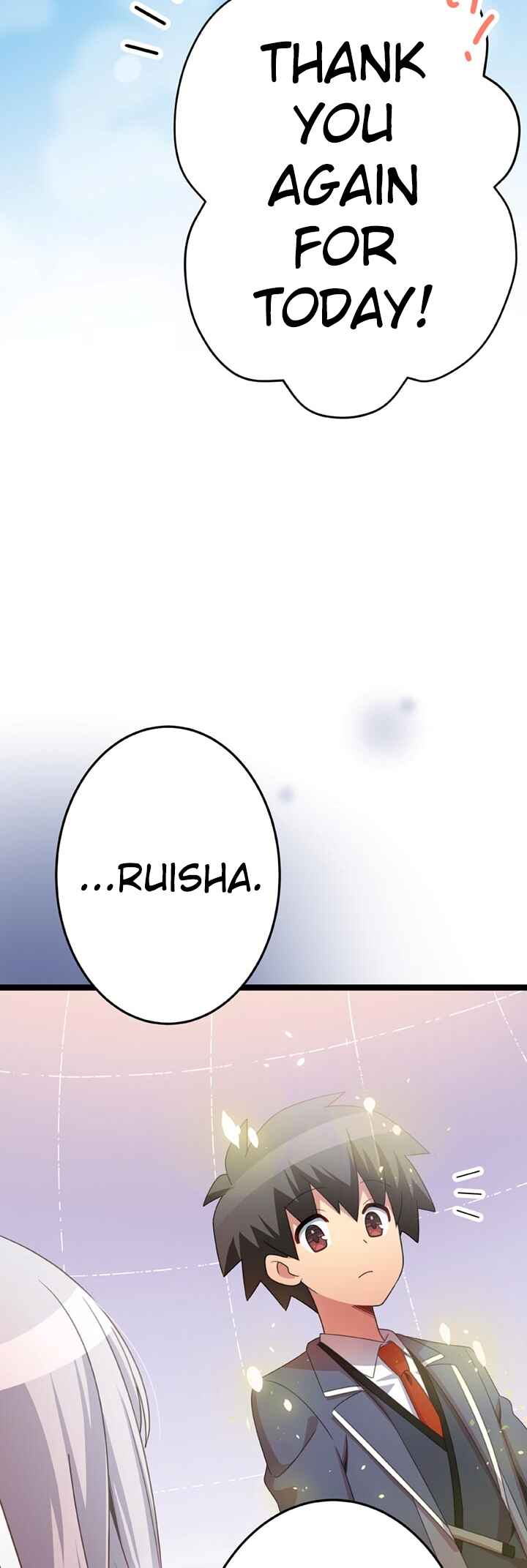 Page 44 Chapter 21 Maou to Ryuuou ni Sodaterareta Shounen wa Gakuen Seikatsu wo Musou suru You desu