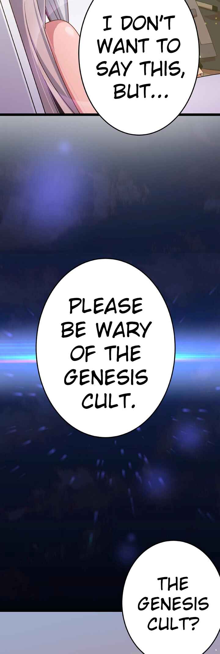 Page 45 Chapter 21 Maou to Ryuuou ni Sodaterareta Shounen wa Gakuen Seikatsu wo Musou suru You desu