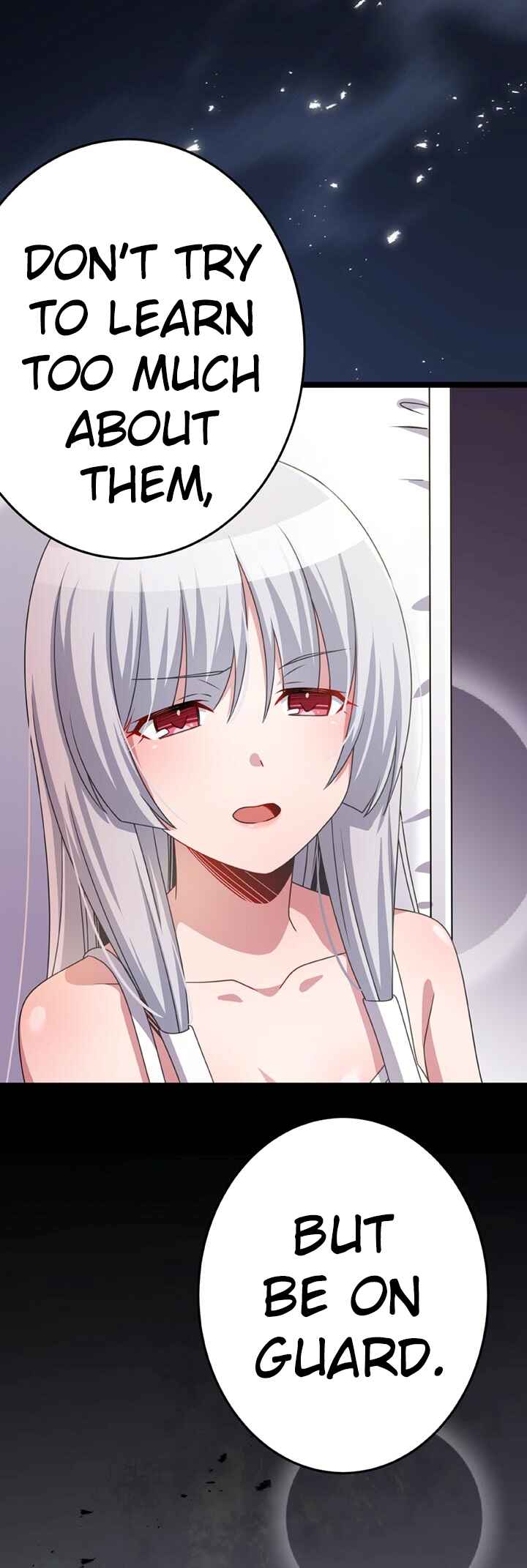 Page 47 Chapter 21 Maou to Ryuuou ni Sodaterareta Shounen wa Gakuen Seikatsu wo Musou suru You desu