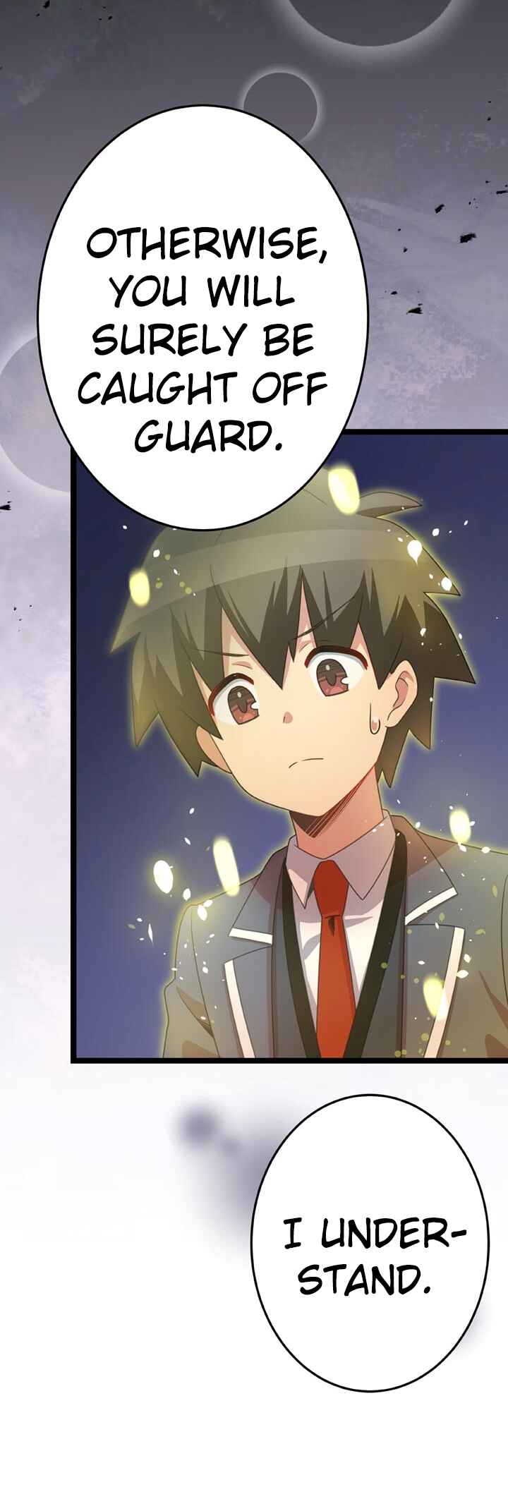 Page 48 Chapter 21 Maou to Ryuuou ni Sodaterareta Shounen wa Gakuen Seikatsu wo Musou suru You desu