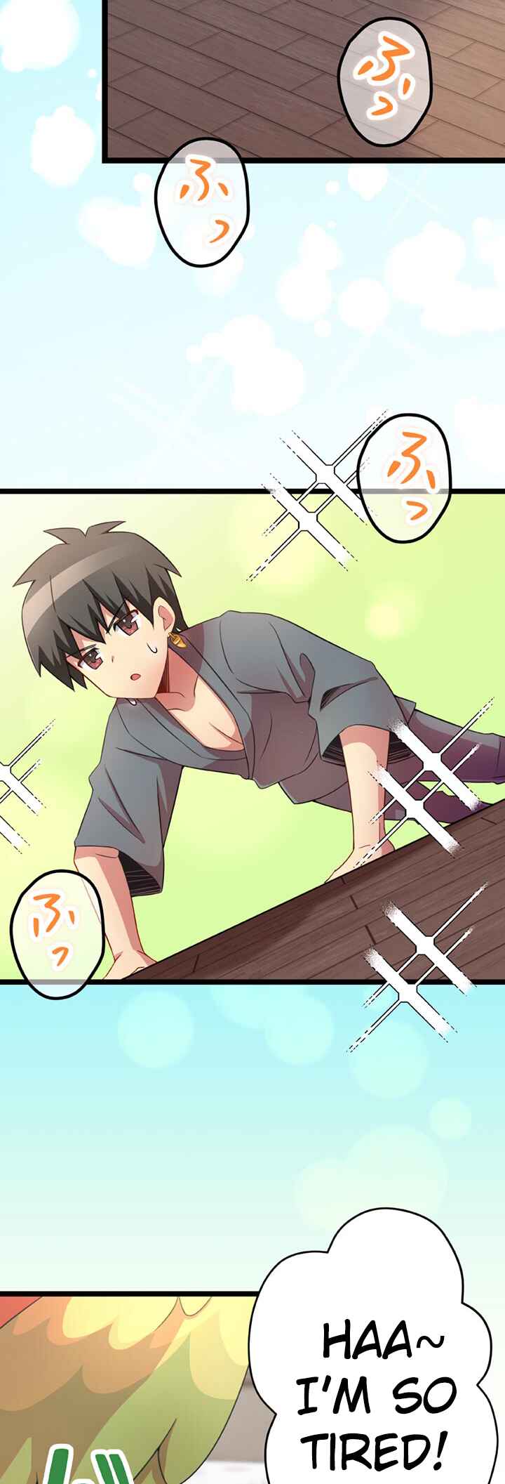Page 2 Chapter 43 Maou to Ryuuou ni Sodaterareta Shounen wa Gakuen Seikatsu wo Musou suru You desu