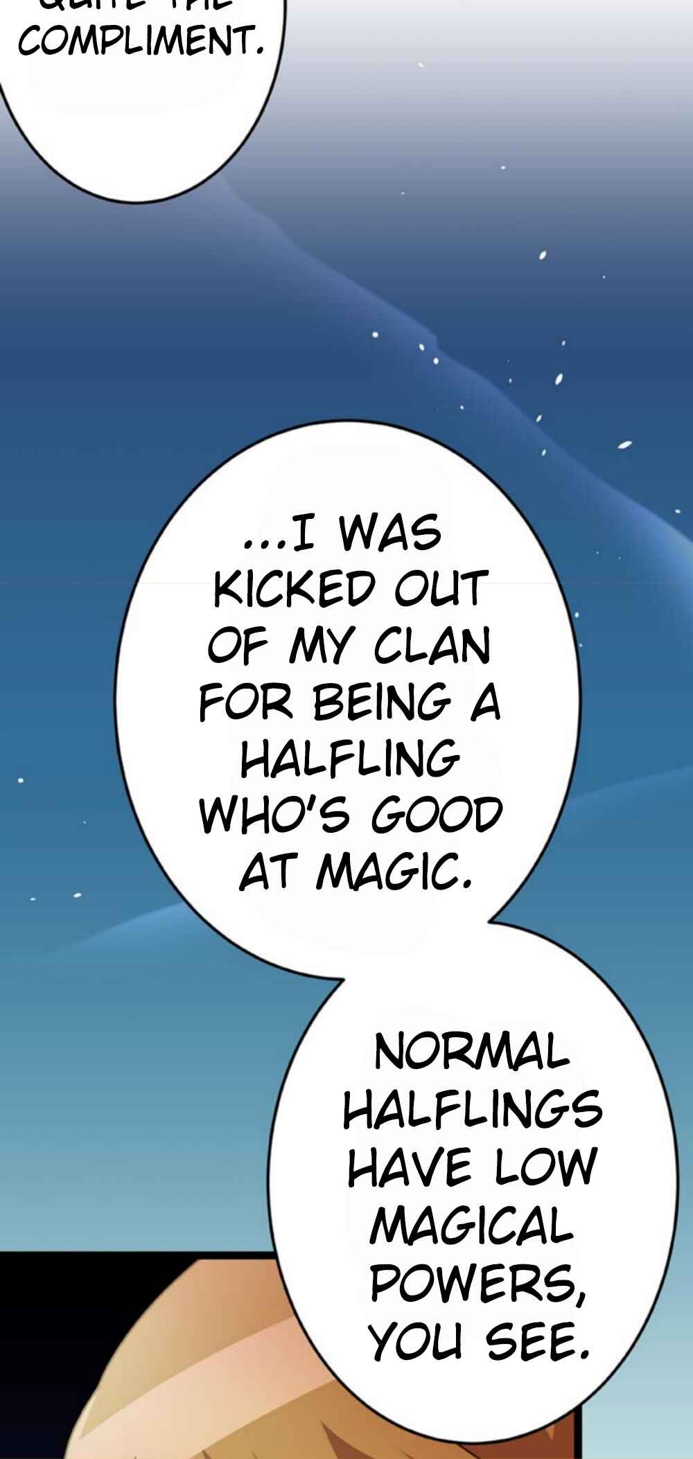 Page 25 Chapter 18 Maou to Ryuuou ni Sodaterareta Shounen wa Gakuen Seikatsu wo Musou suru You desu