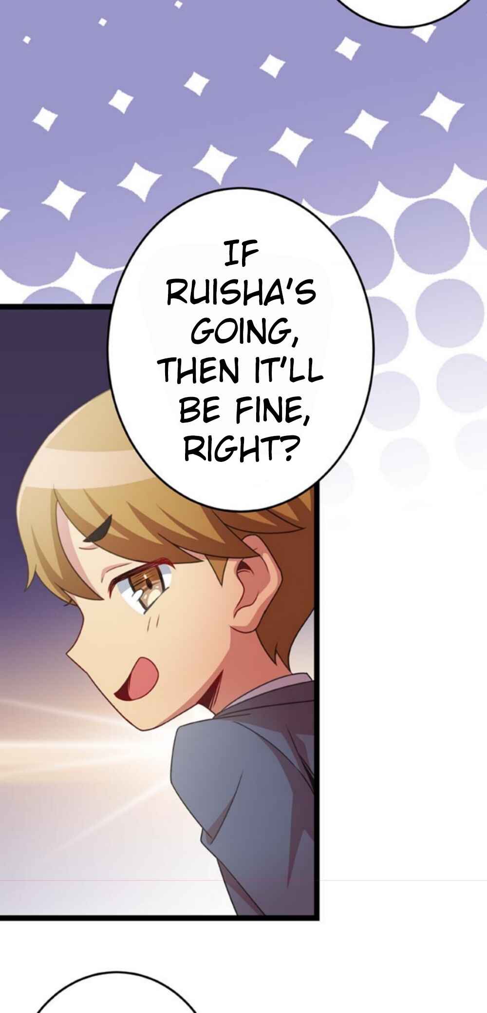 Page 30 Chapter 18 Maou to Ryuuou ni Sodaterareta Shounen wa Gakuen Seikatsu wo Musou suru You desu