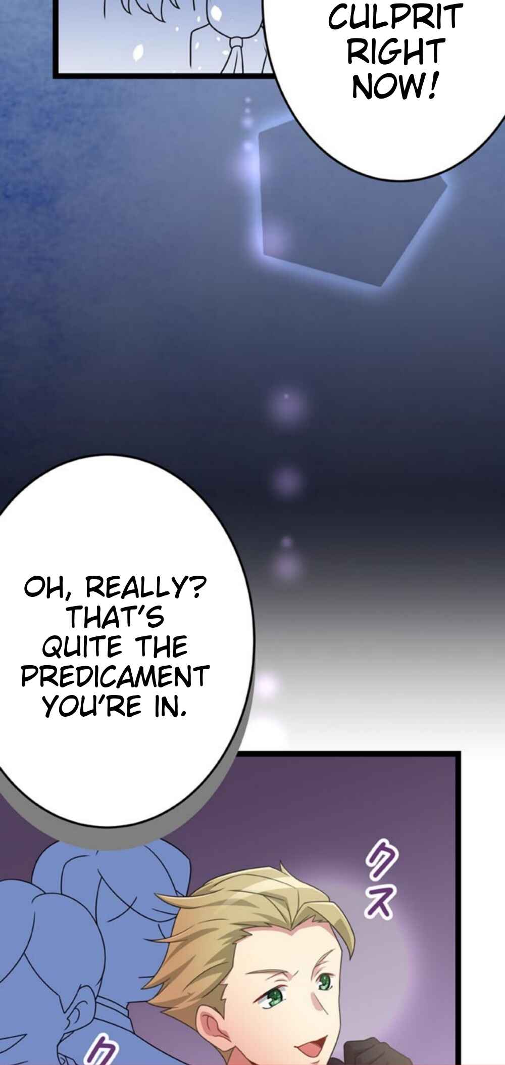 Page 45 Chapter 18 Maou to Ryuuou ni Sodaterareta Shounen wa Gakuen Seikatsu wo Musou suru You desu
