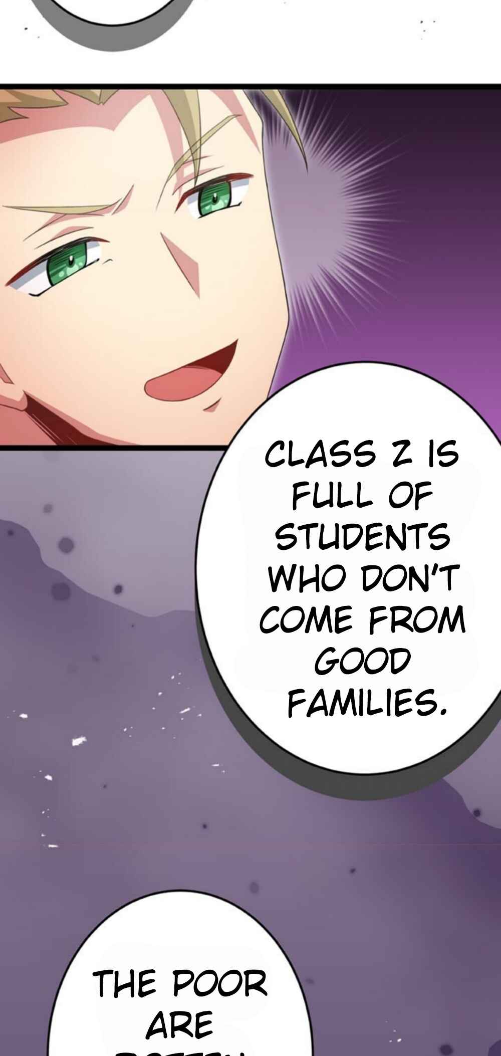 Page 47 Chapter 18 Maou to Ryuuou ni Sodaterareta Shounen wa Gakuen Seikatsu wo Musou suru You desu