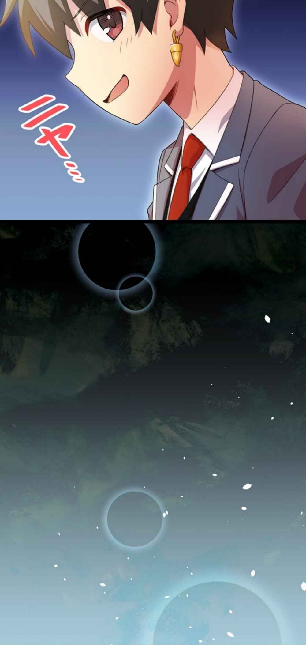 Page 51 Chapter 18 Maou to Ryuuou ni Sodaterareta Shounen wa Gakuen Seikatsu wo Musou suru You desu