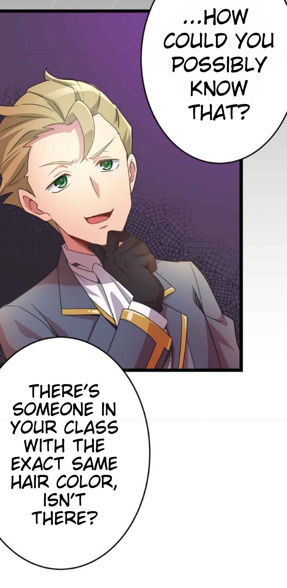 Page 55 Chapter 18 Maou to Ryuuou ni Sodaterareta Shounen wa Gakuen Seikatsu wo Musou suru You desu