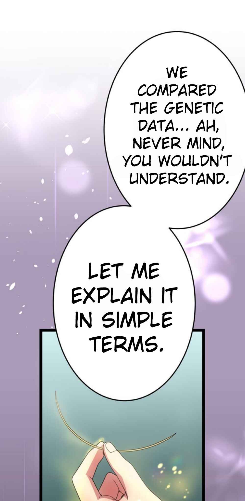 Page 56 Chapter 18 Maou to Ryuuou ni Sodaterareta Shounen wa Gakuen Seikatsu wo Musou suru You desu
