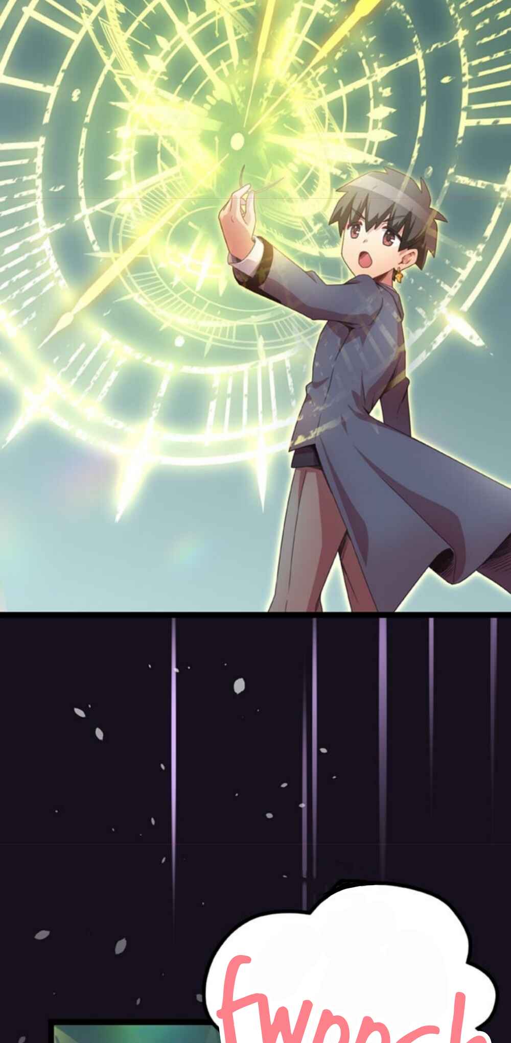 Page 58 Chapter 18 Maou to Ryuuou ni Sodaterareta Shounen wa Gakuen Seikatsu wo Musou suru You desu