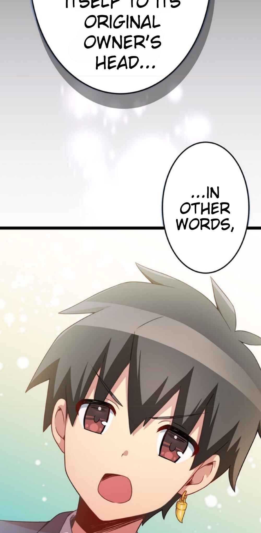 Page 63 Chapter 18 Maou to Ryuuou ni Sodaterareta Shounen wa Gakuen Seikatsu wo Musou suru You desu