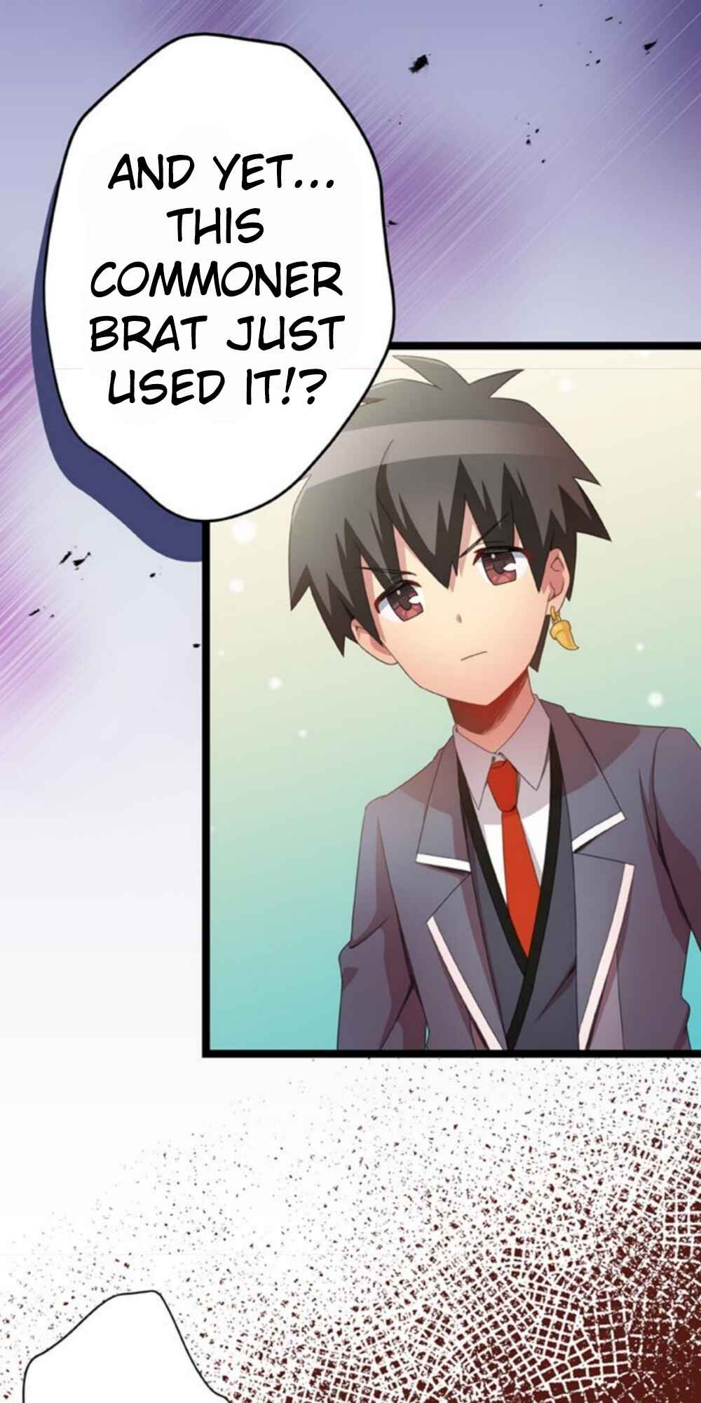 Page 66 Chapter 18 Maou to Ryuuou ni Sodaterareta Shounen wa Gakuen Seikatsu wo Musou suru You desu