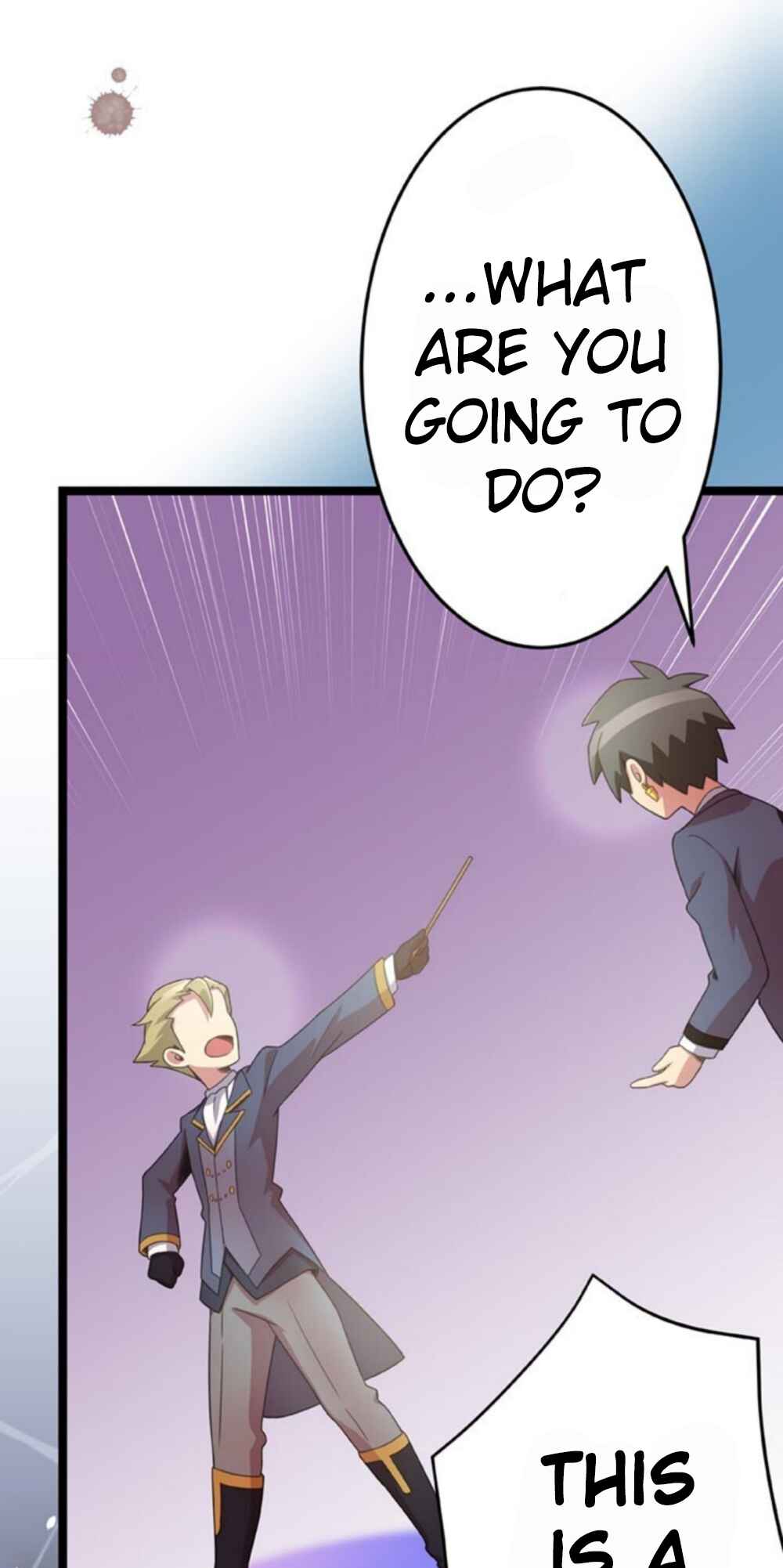 Page 69 Chapter 18 Maou to Ryuuou ni Sodaterareta Shounen wa Gakuen Seikatsu wo Musou suru You desu