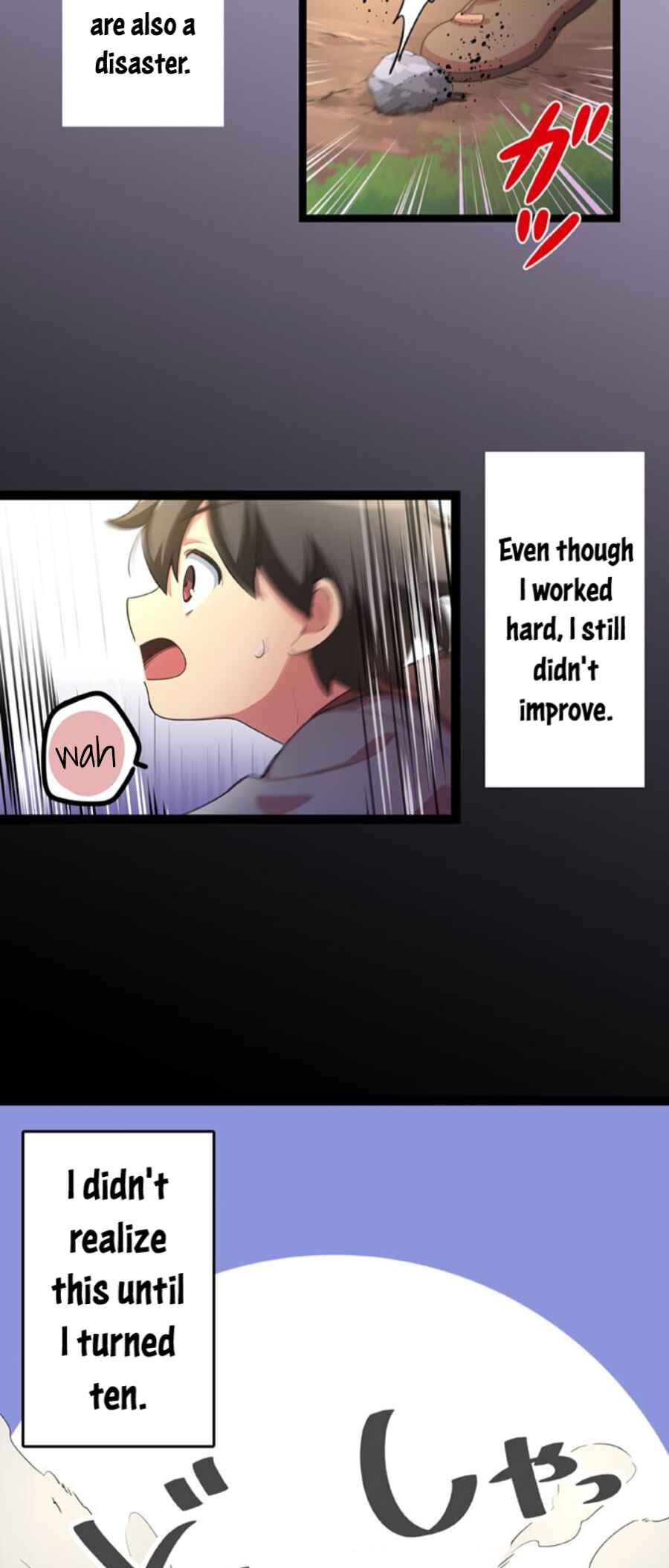 Page 13 Chapter 1 Maou to Ryuuou ni Sodaterareta Shounen wa Gakuen Seikatsu wo Musou suru You desu