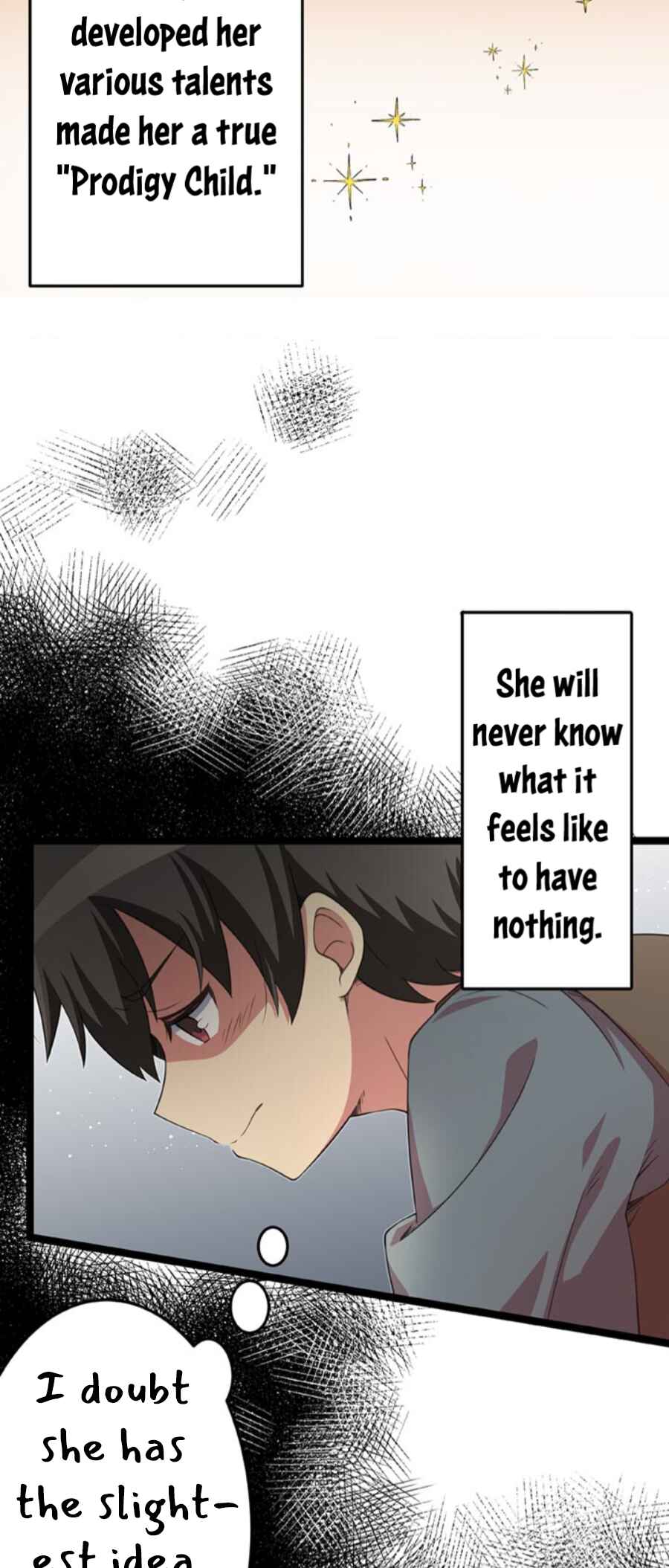 Page 16 Chapter 1 Maou to Ryuuou ni Sodaterareta Shounen wa Gakuen Seikatsu wo Musou suru You desu