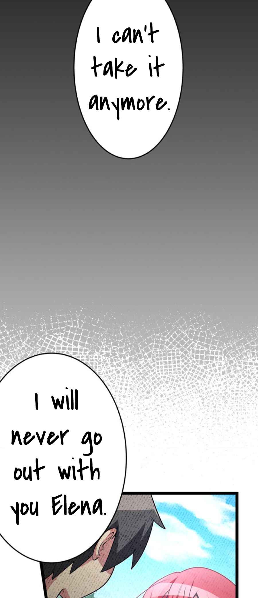 Page 25 Chapter 1 Maou to Ryuuou ni Sodaterareta Shounen wa Gakuen Seikatsu wo Musou suru You desu