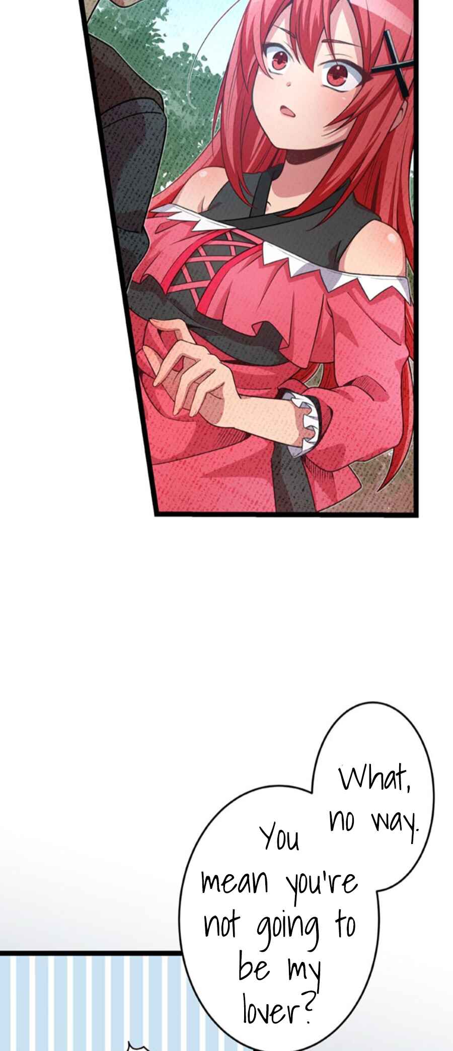 Page 26 Chapter 1 Maou to Ryuuou ni Sodaterareta Shounen wa Gakuen Seikatsu wo Musou suru You desu