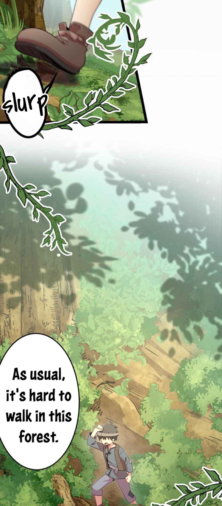Page 33 Chapter 1 Maou to Ryuuou ni Sodaterareta Shounen wa Gakuen Seikatsu wo Musou suru You desu