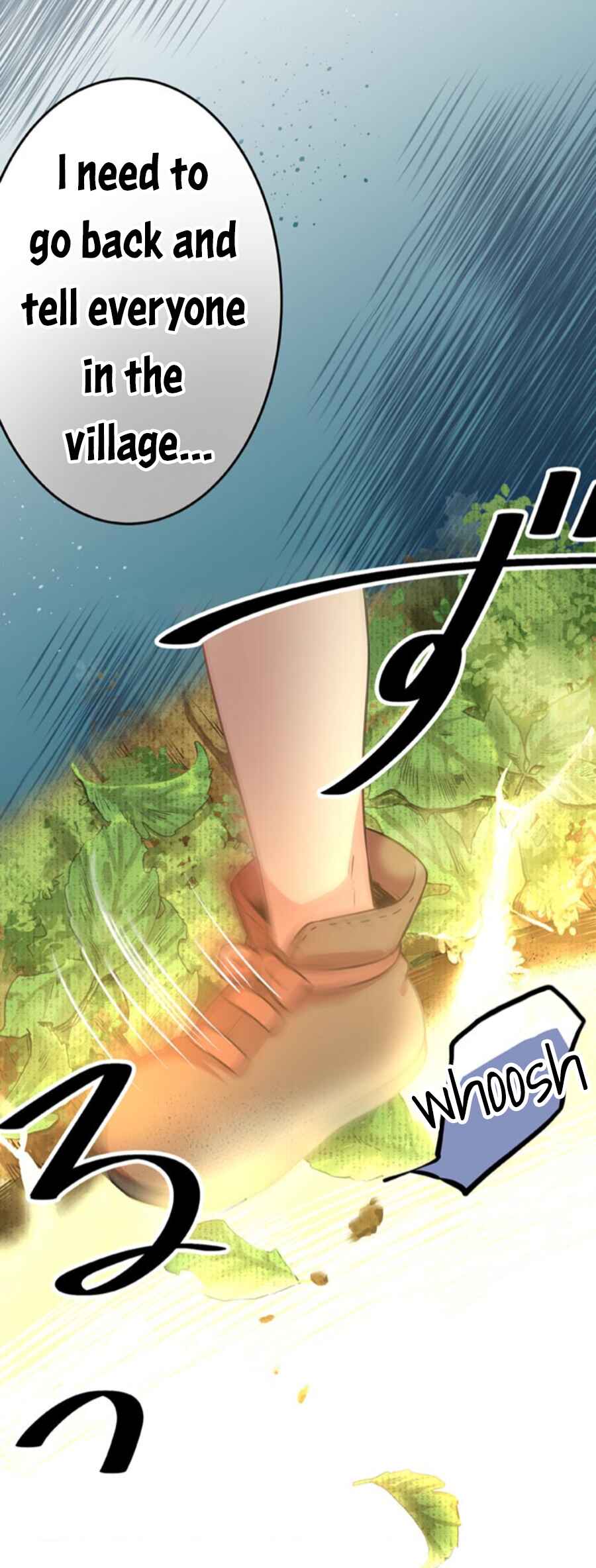Page 47 Chapter 1 Maou to Ryuuou ni Sodaterareta Shounen wa Gakuen Seikatsu wo Musou suru You desu