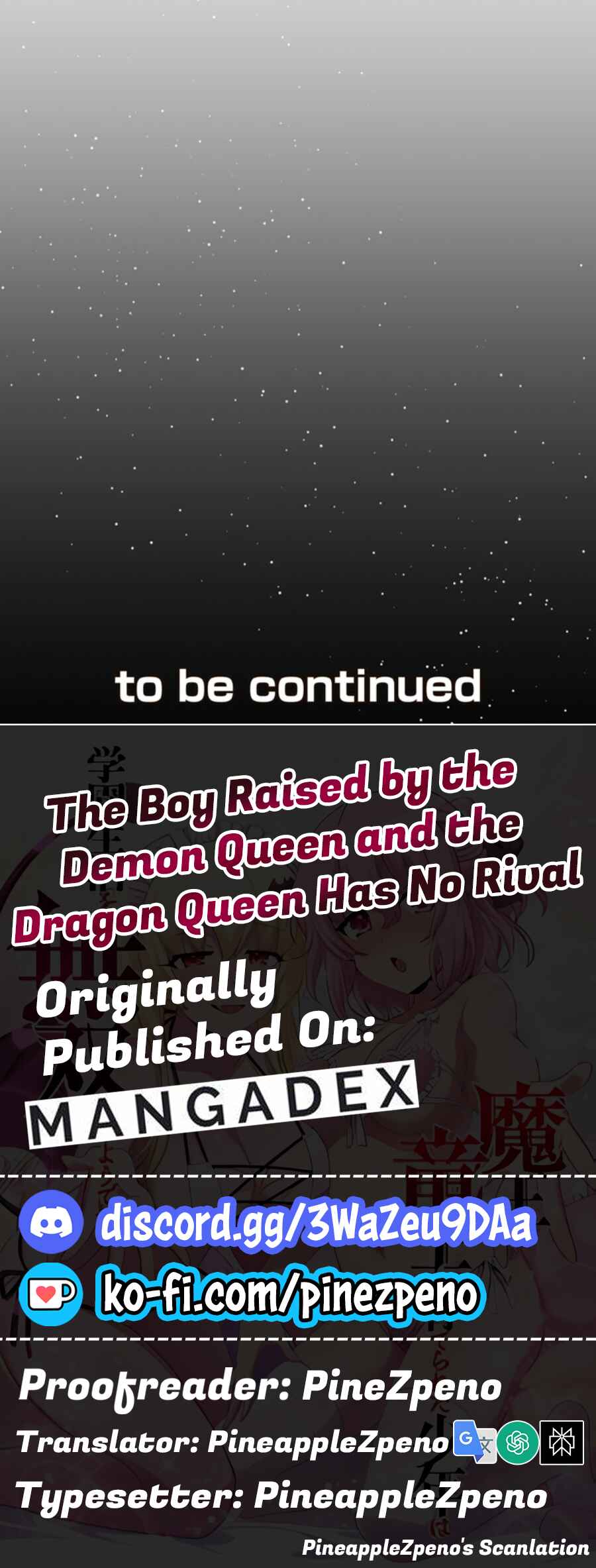 Page 50 Chapter 1 Maou to Ryuuou ni Sodaterareta Shounen wa Gakuen Seikatsu wo Musou suru You desu