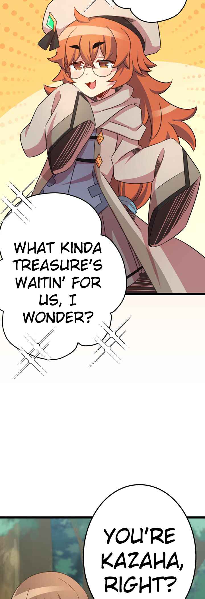 Page 26 Chapter 36 Maou to Ryuuou ni Sodaterareta Shounen wa Gakuen Seikatsu wo Musou suru You desu