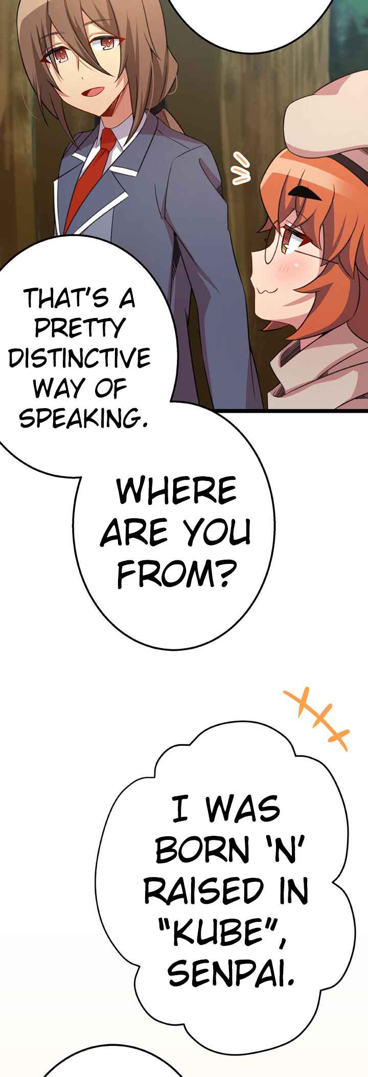 Page 27 Chapter 36 Maou to Ryuuou ni Sodaterareta Shounen wa Gakuen Seikatsu wo Musou suru You desu