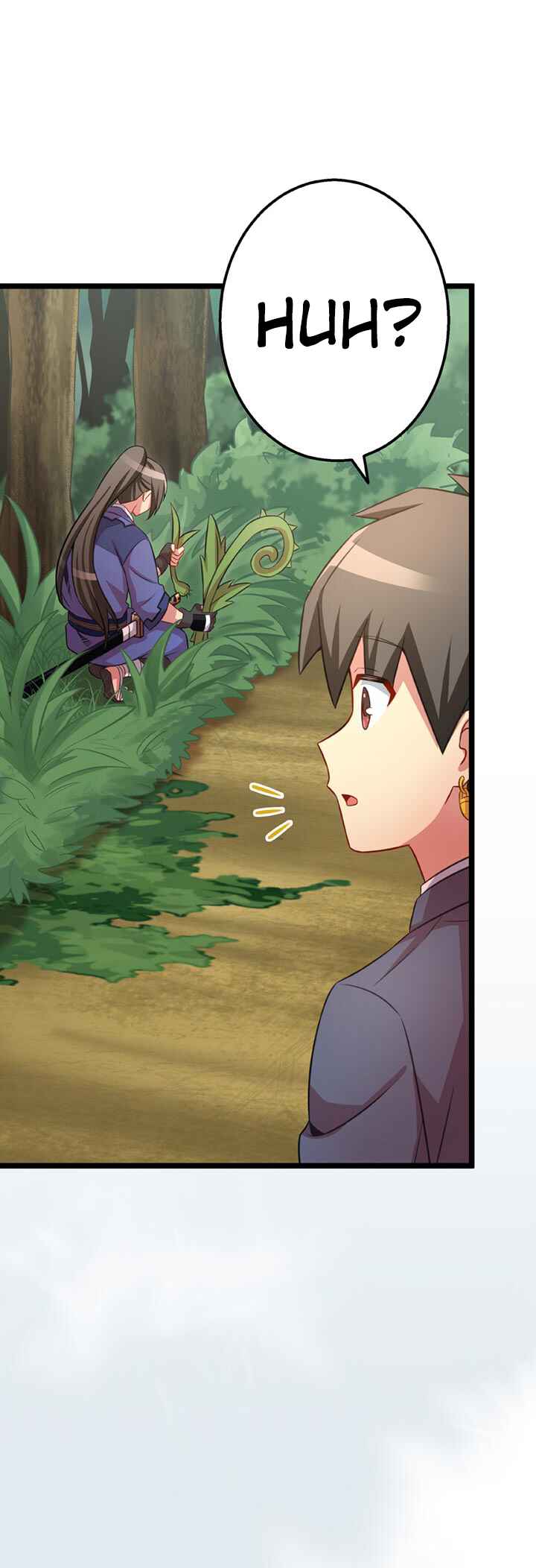 Page 31 Chapter 36 Maou to Ryuuou ni Sodaterareta Shounen wa Gakuen Seikatsu wo Musou suru You desu