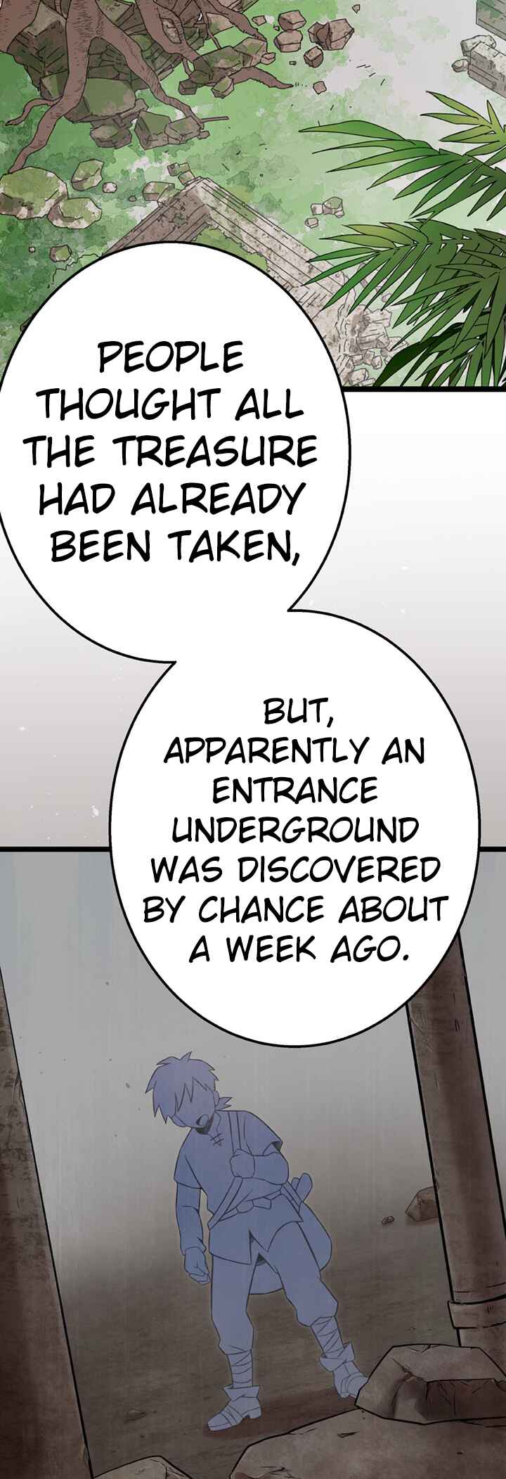 Page 44 Chapter 36 Maou to Ryuuou ni Sodaterareta Shounen wa Gakuen Seikatsu wo Musou suru You desu