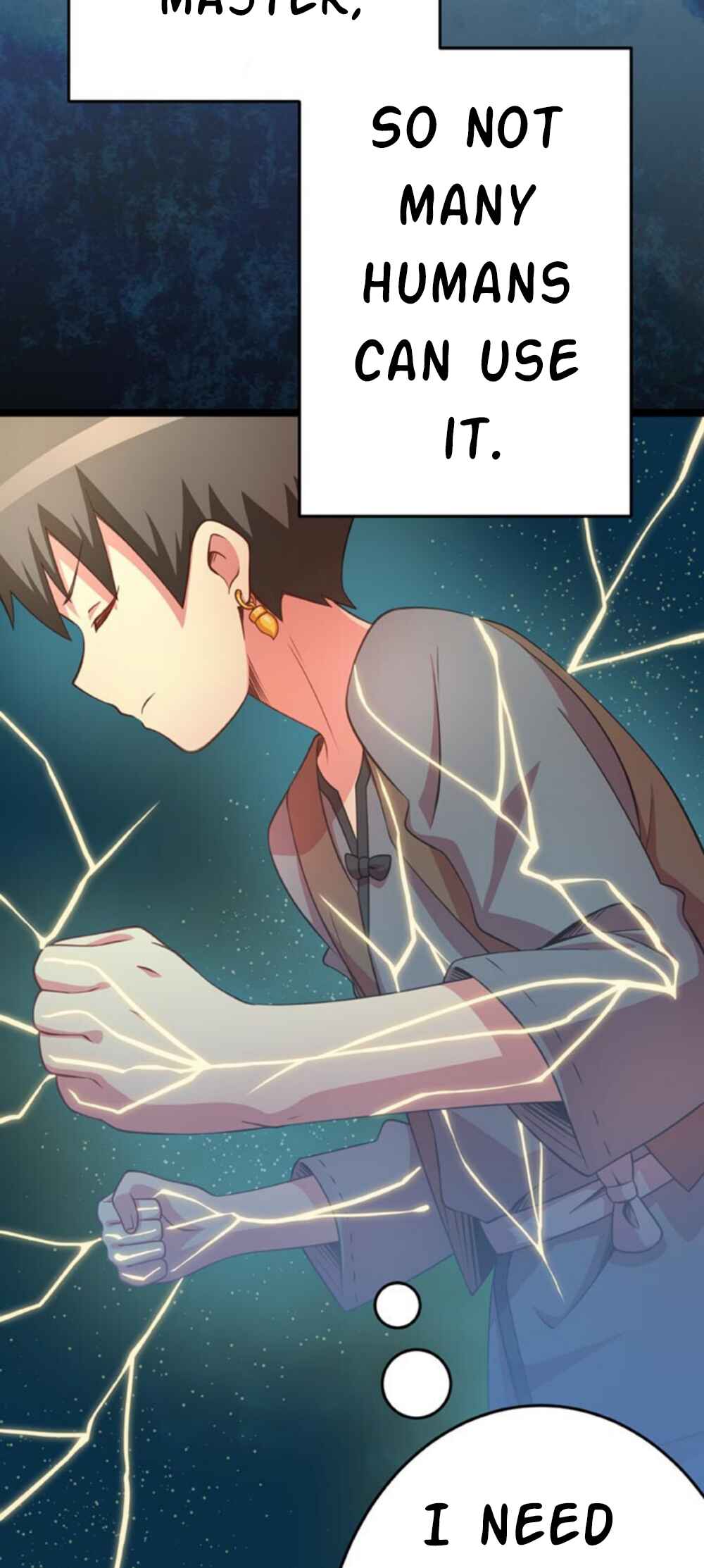 Page 19 Chapter 10 Maou to Ryuuou ni Sodaterareta Shounen wa Gakuen Seikatsu wo Musou suru You desu
