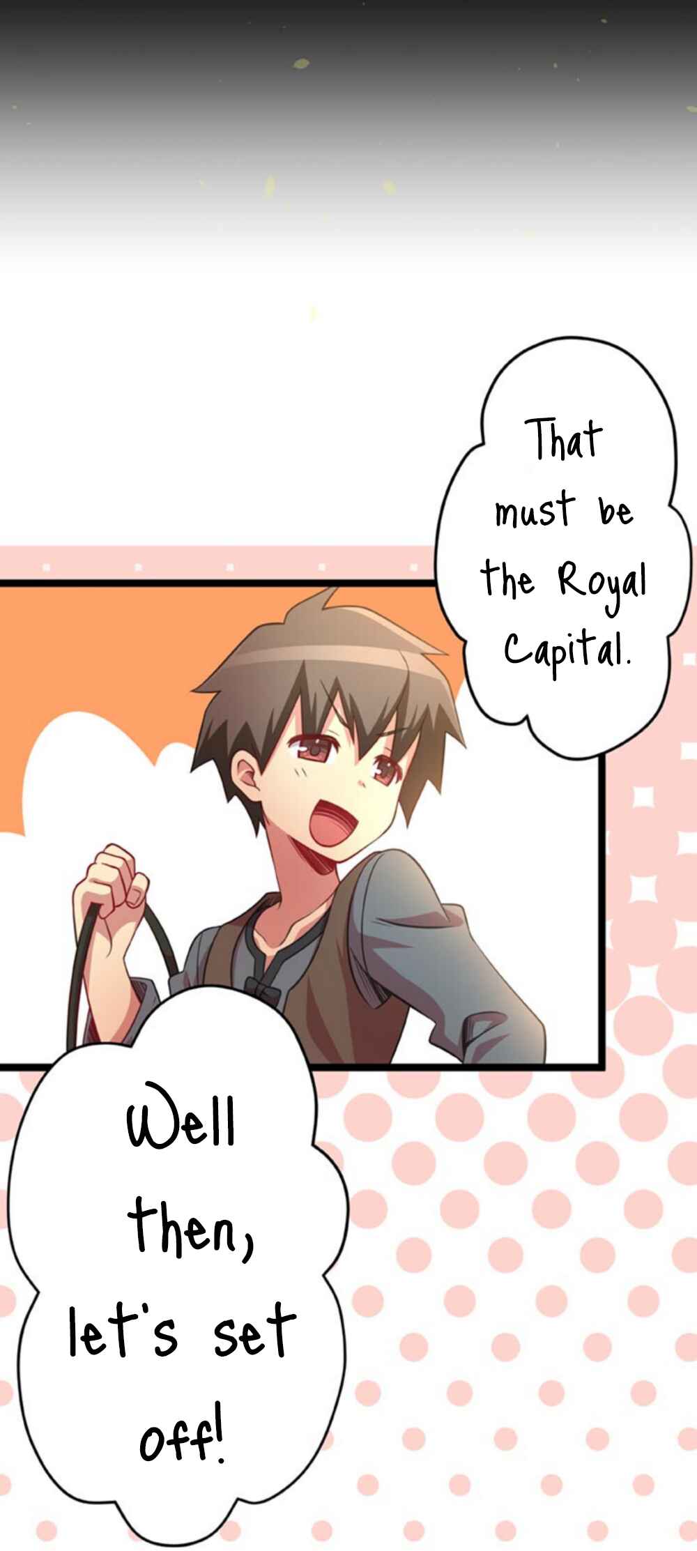 Page 23 Chapter 10 Maou to Ryuuou ni Sodaterareta Shounen wa Gakuen Seikatsu wo Musou suru You desu