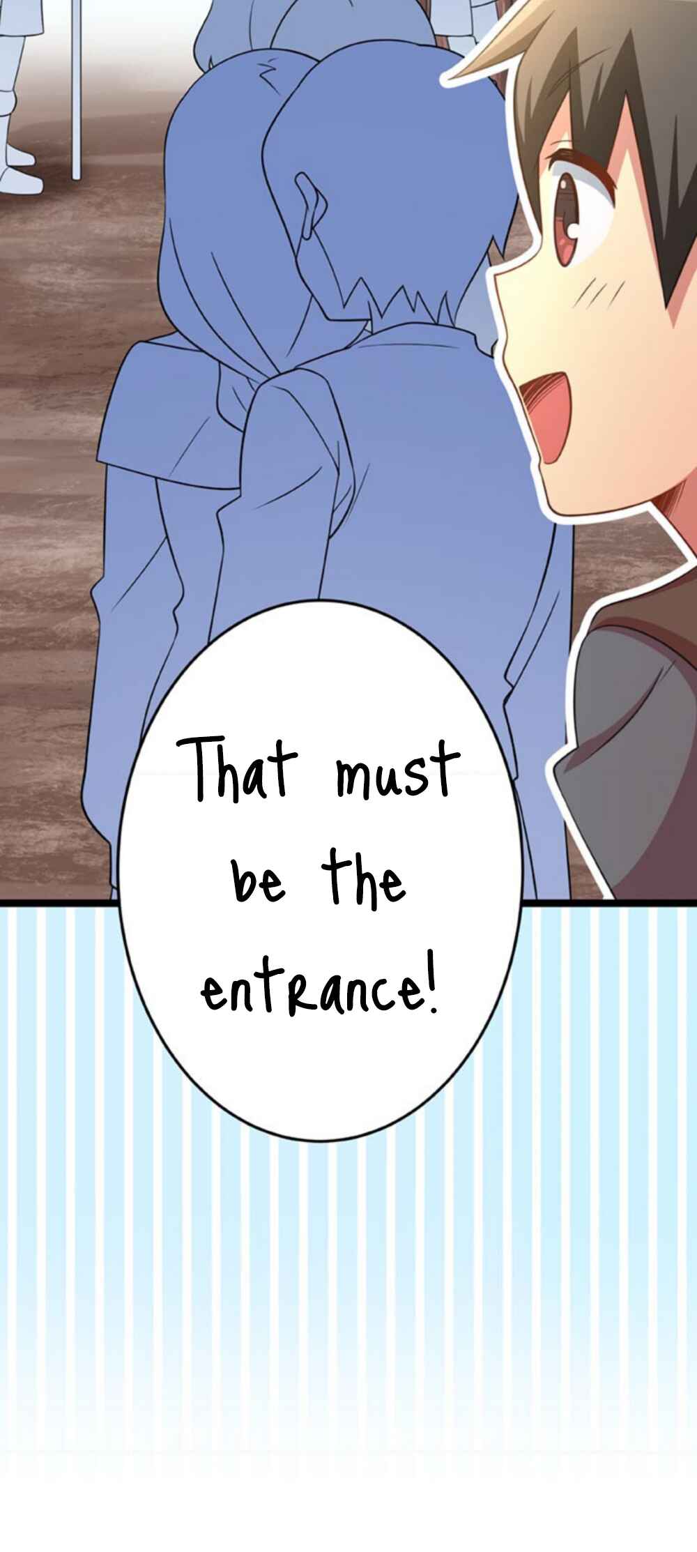 Page 34 Chapter 10 Maou to Ryuuou ni Sodaterareta Shounen wa Gakuen Seikatsu wo Musou suru You desu