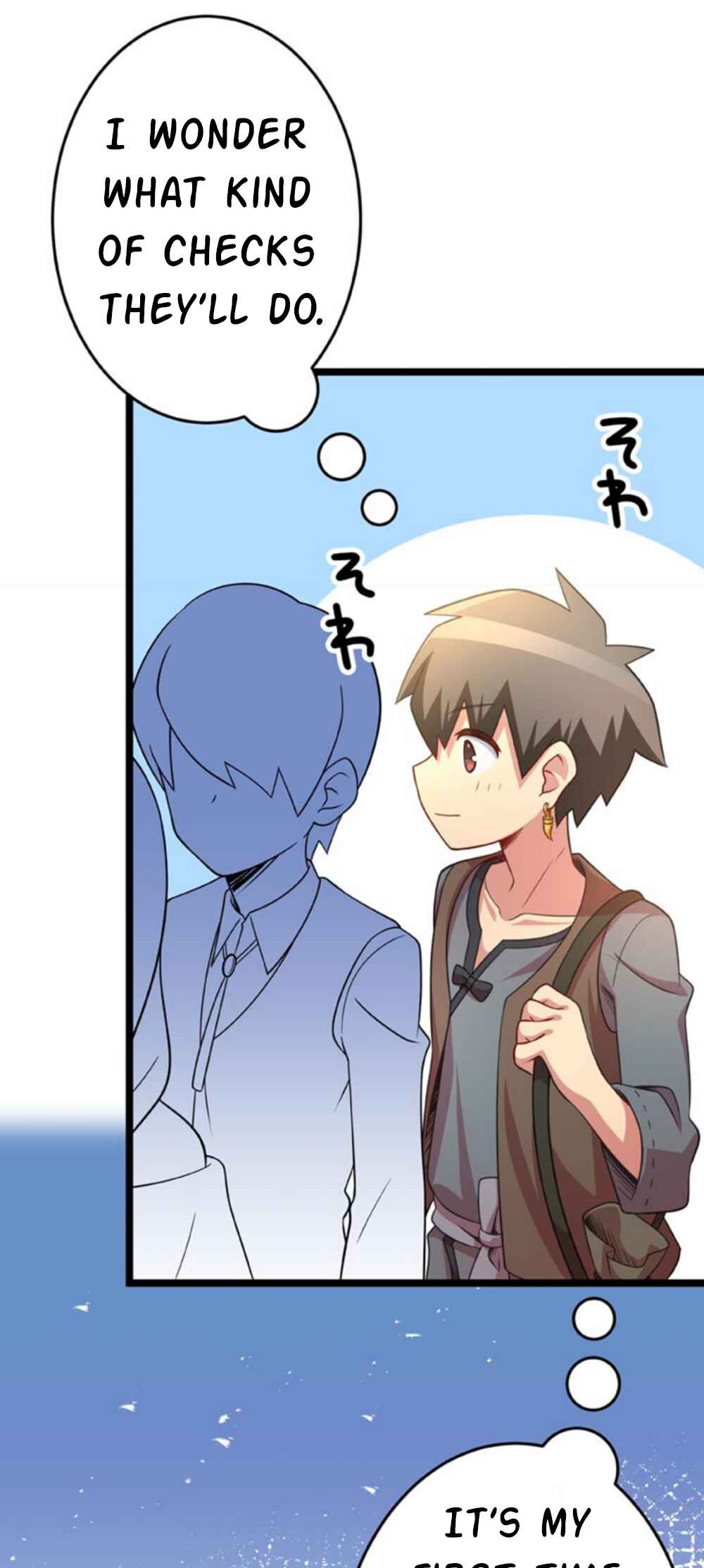 Page 35 Chapter 10 Maou to Ryuuou ni Sodaterareta Shounen wa Gakuen Seikatsu wo Musou suru You desu