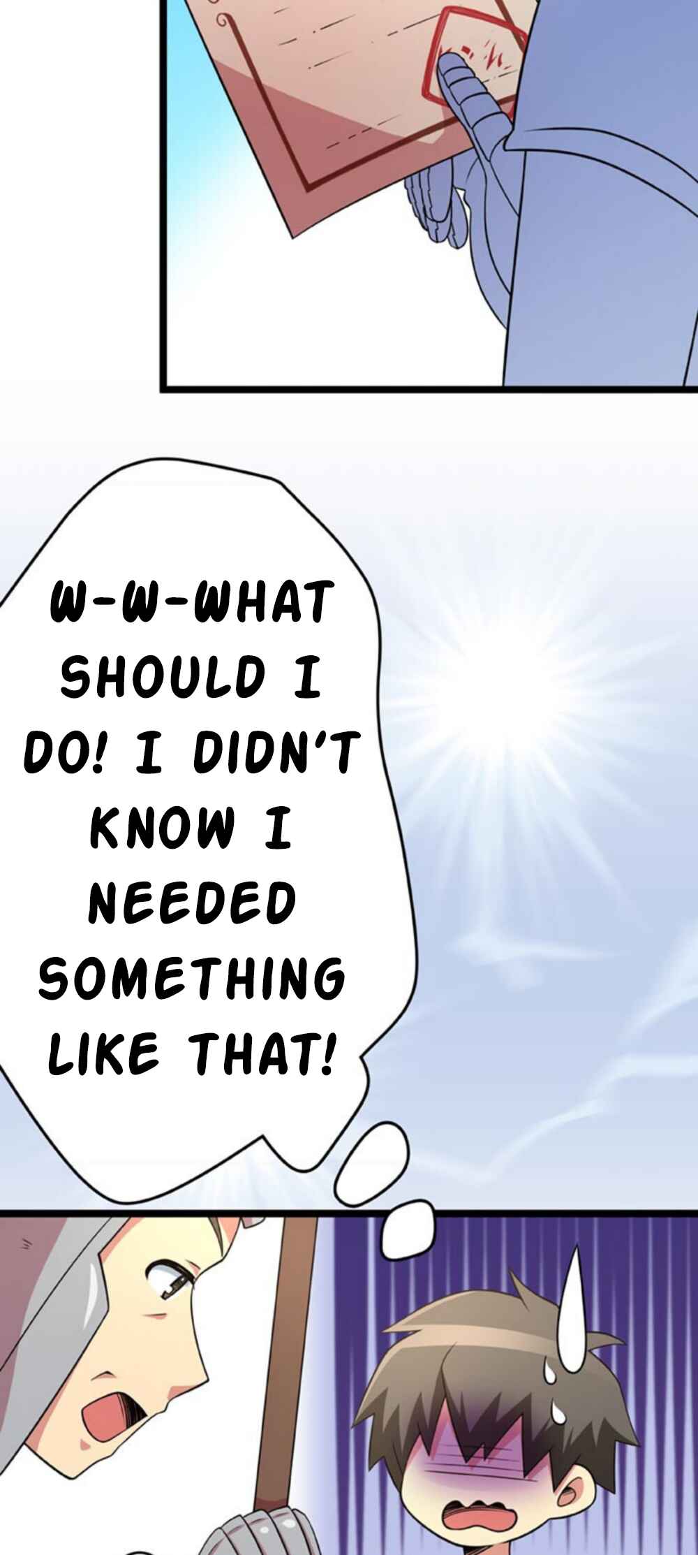 Page 39 Chapter 10 Maou to Ryuuou ni Sodaterareta Shounen wa Gakuen Seikatsu wo Musou suru You desu