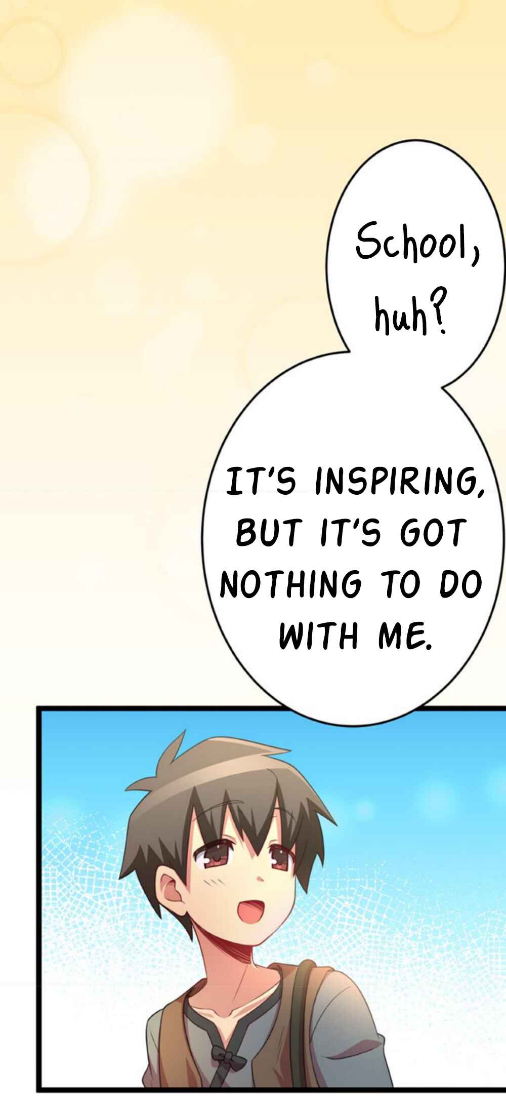 Page 59 Chapter 10 Maou to Ryuuou ni Sodaterareta Shounen wa Gakuen Seikatsu wo Musou suru You desu