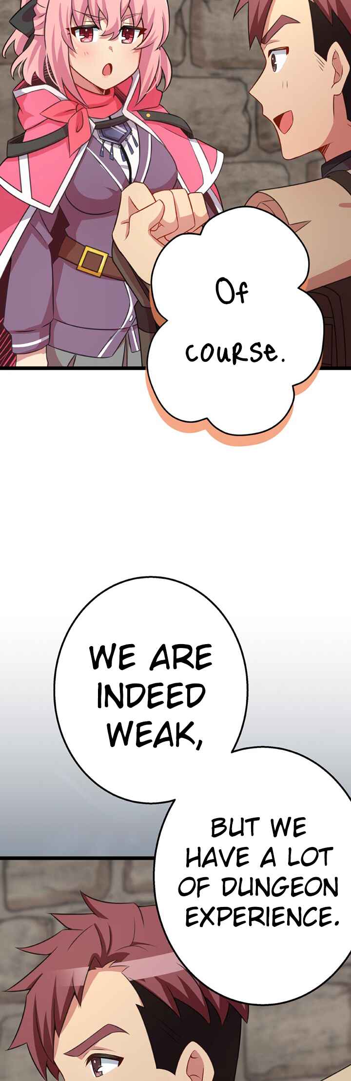 Page 10 Chapter 38 Maou to Ryuuou ni Sodaterareta Shounen wa Gakuen Seikatsu wo Musou suru You desu