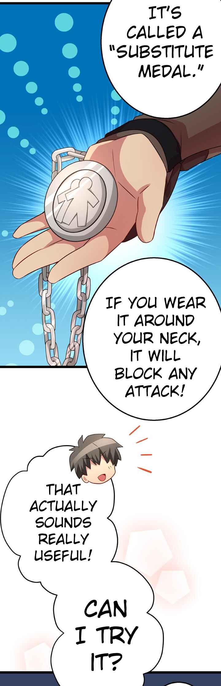 Page 17 Chapter 38 Maou to Ryuuou ni Sodaterareta Shounen wa Gakuen Seikatsu wo Musou suru You desu