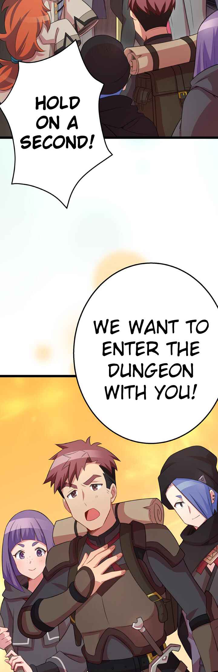 Page 2 Chapter 38 Maou to Ryuuou ni Sodaterareta Shounen wa Gakuen Seikatsu wo Musou suru You desu