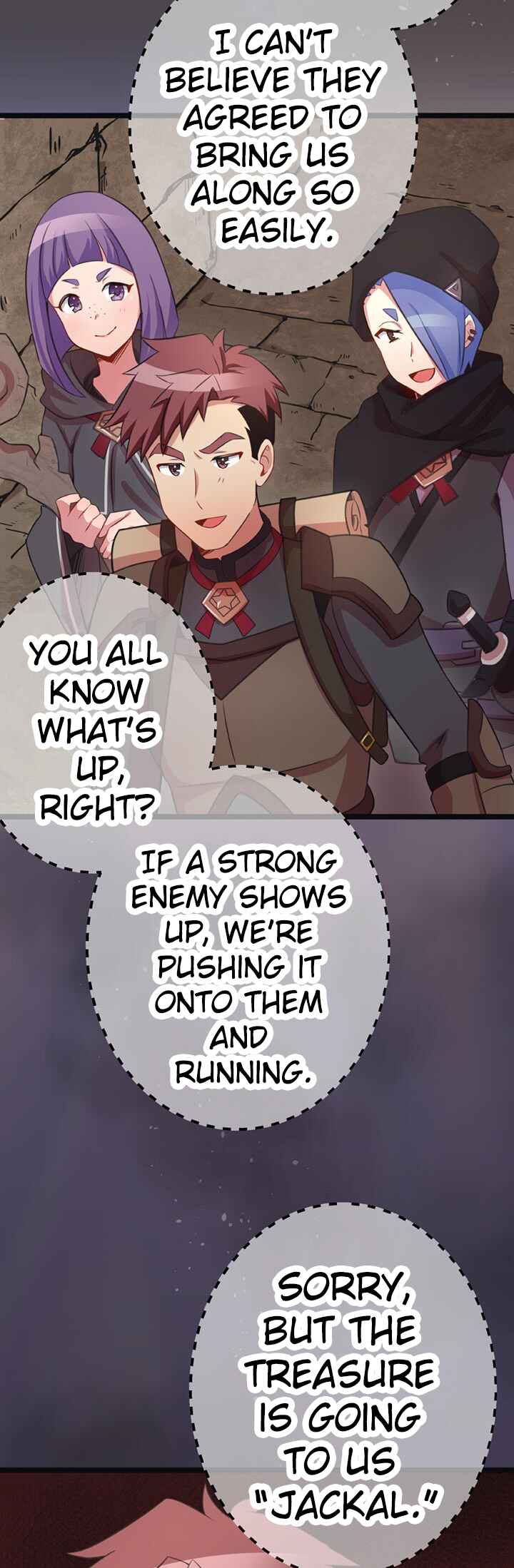 Page 23 Chapter 38 Maou to Ryuuou ni Sodaterareta Shounen wa Gakuen Seikatsu wo Musou suru You desu