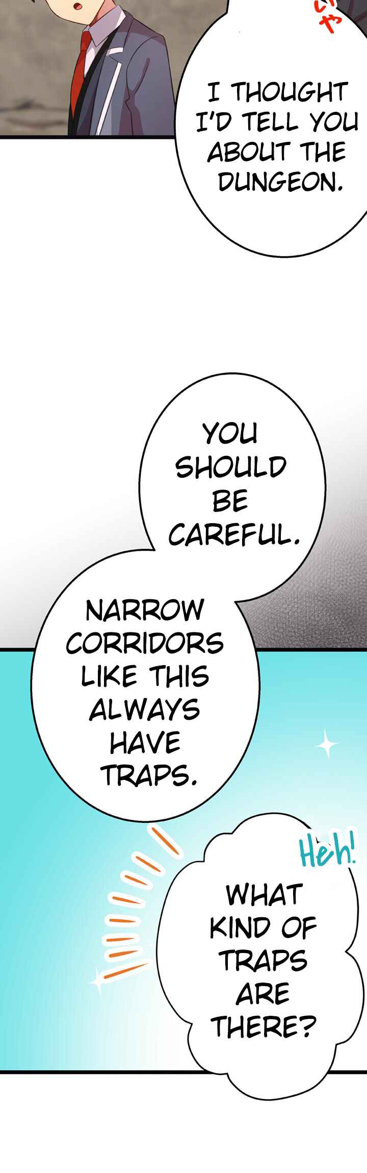 Page 25 Chapter 38 Maou to Ryuuou ni Sodaterareta Shounen wa Gakuen Seikatsu wo Musou suru You desu