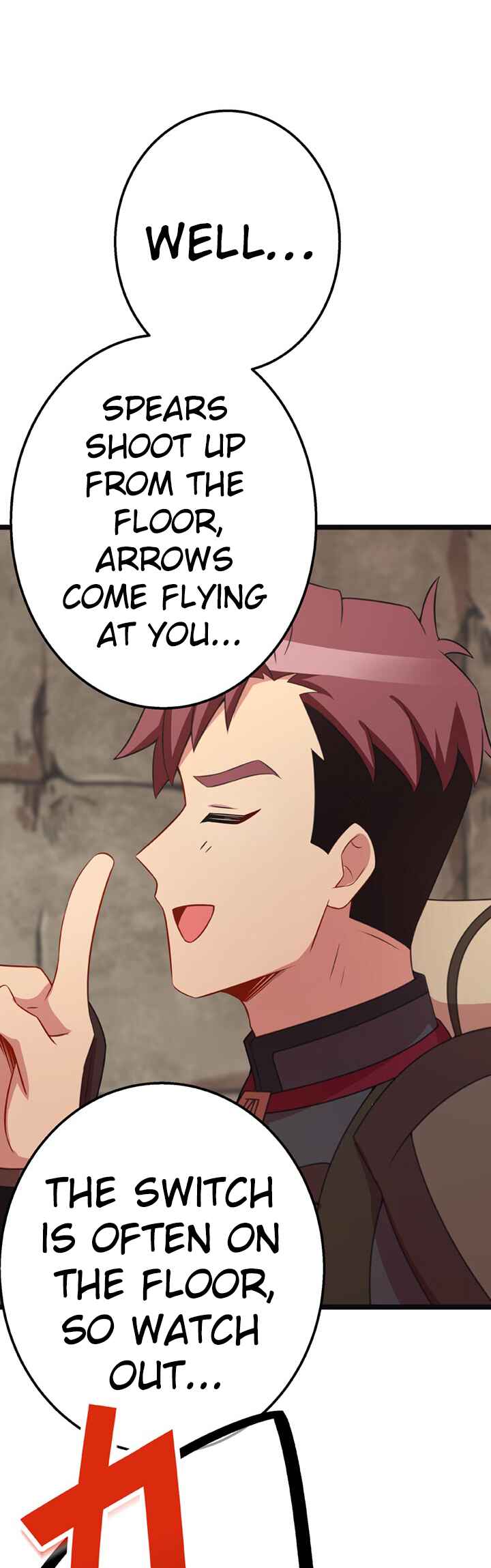 Page 26 Chapter 38 Maou to Ryuuou ni Sodaterareta Shounen wa Gakuen Seikatsu wo Musou suru You desu