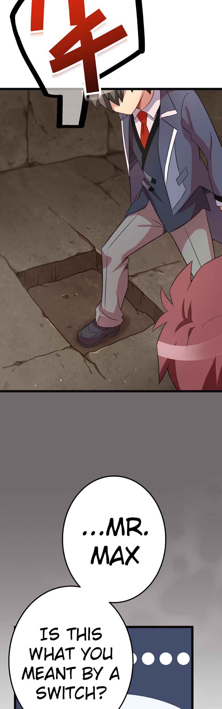 Page 27 Chapter 38 Maou to Ryuuou ni Sodaterareta Shounen wa Gakuen Seikatsu wo Musou suru You desu