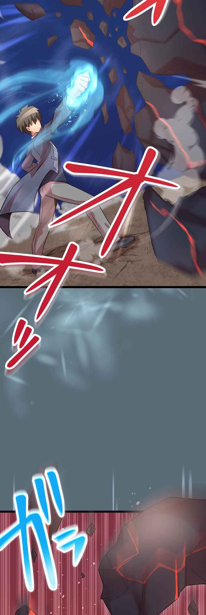 Page 39 Chapter 38 Maou to Ryuuou ni Sodaterareta Shounen wa Gakuen Seikatsu wo Musou suru You desu