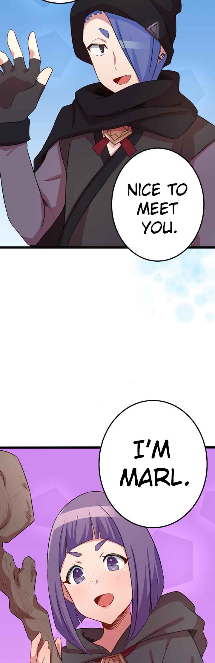 Page 5 Chapter 38 Maou to Ryuuou ni Sodaterareta Shounen wa Gakuen Seikatsu wo Musou suru You desu