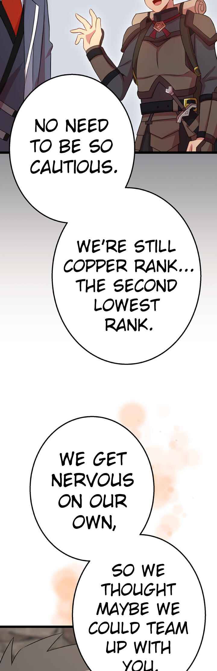 Page 7 Chapter 38 Maou to Ryuuou ni Sodaterareta Shounen wa Gakuen Seikatsu wo Musou suru You desu