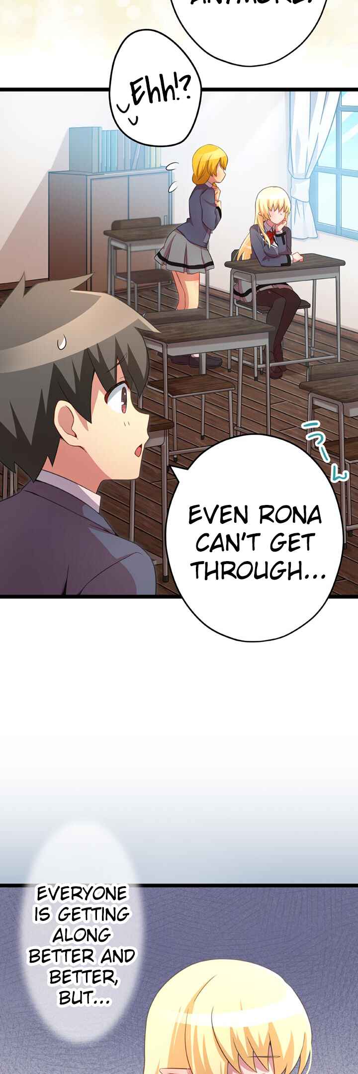 Page 12 Chapter 31 Maou to Ryuuou ni Sodaterareta Shounen wa Gakuen Seikatsu wo Musou suru You desu